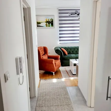 Apartment Istra Bijeljina