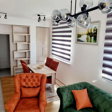 Apartment Istra Bijeljina