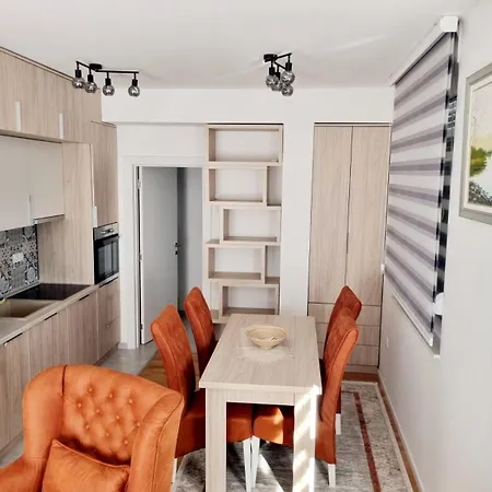 Istra Apartment *