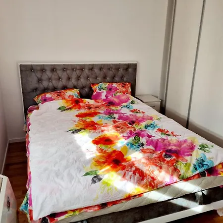 Istra Apartment *